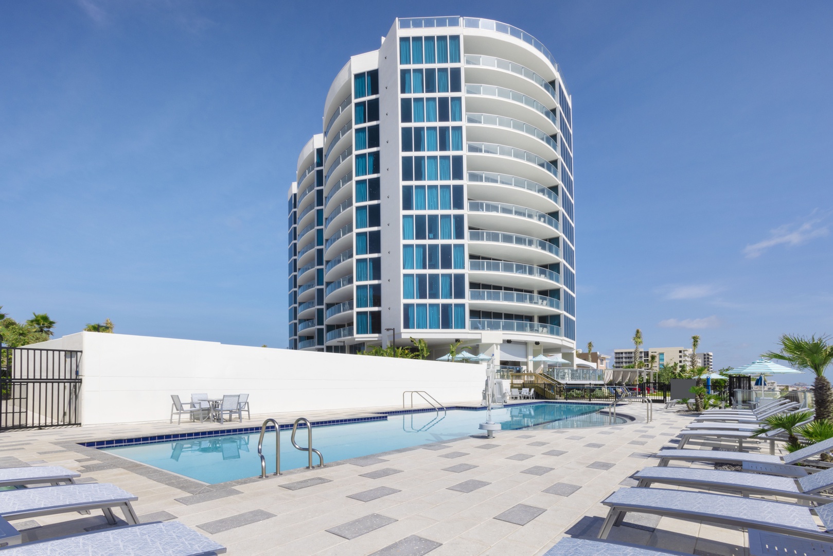 Where relaxation finds its true meaning – Max Beach Resort. Let the tides of tranquility sweep you away.