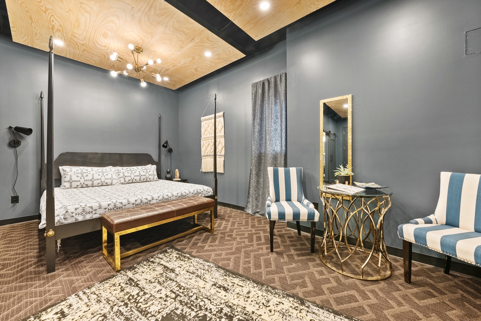 Staycation with Airriva
