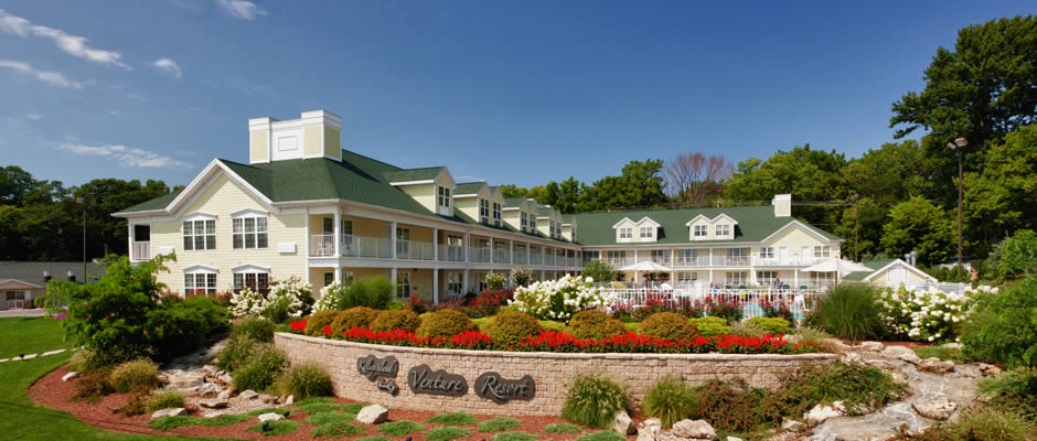 All inclusive vacation packages in Kelleys Island