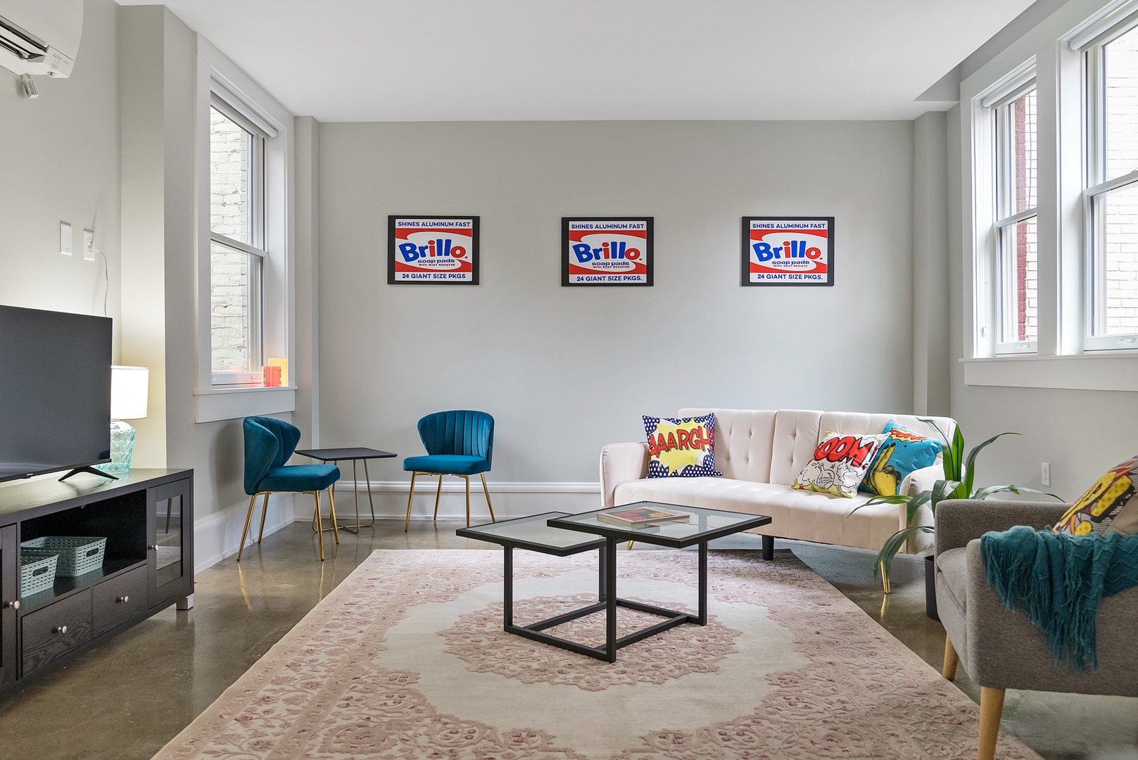 weekend holiday homes in Columbus