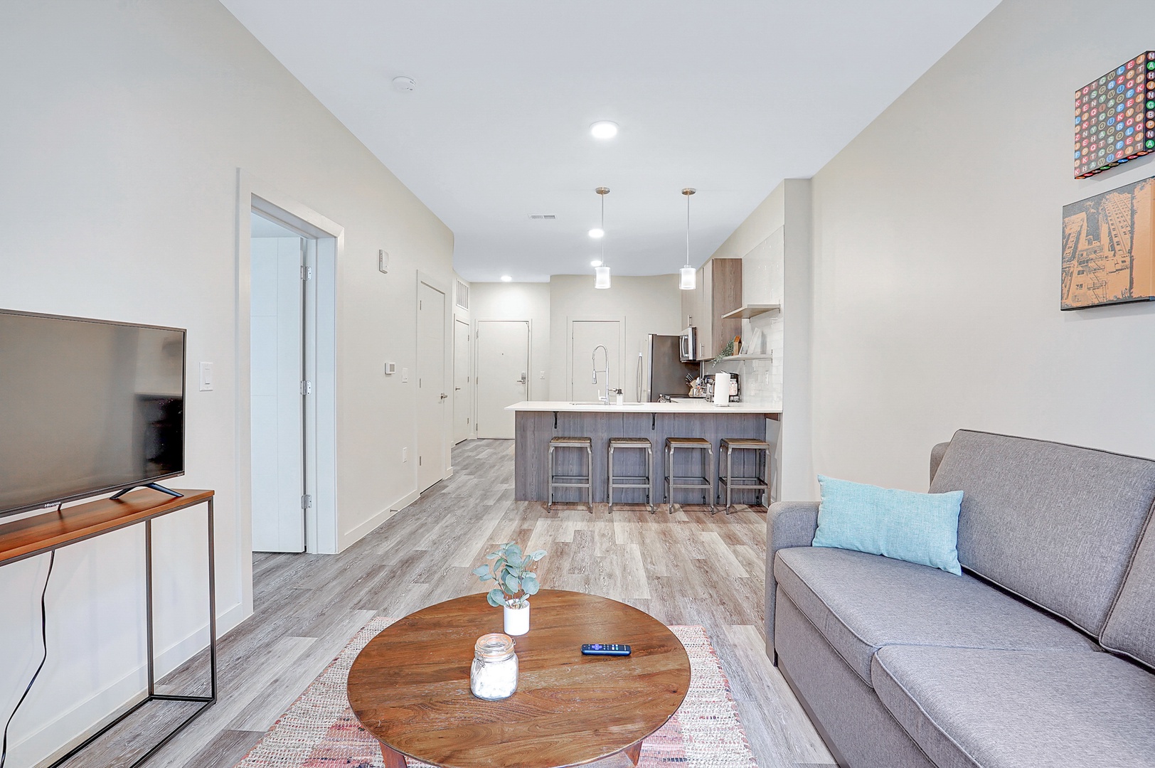 best vacation rentals in Louisville