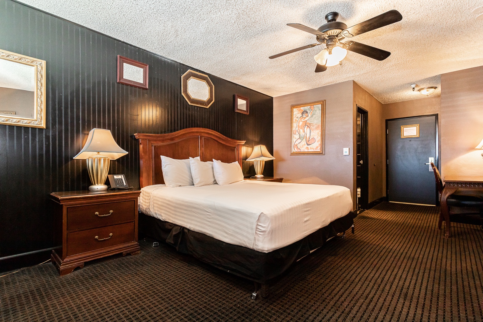 most recommended hotels in las vegas