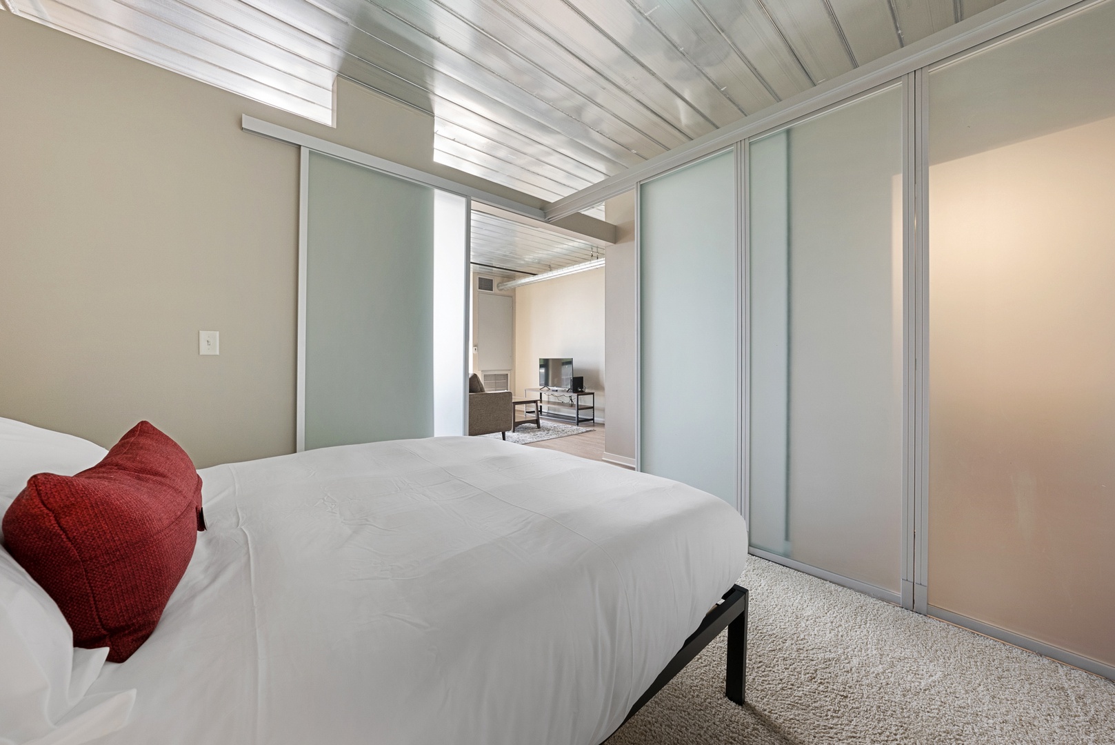 condo rental in Ann Arbor