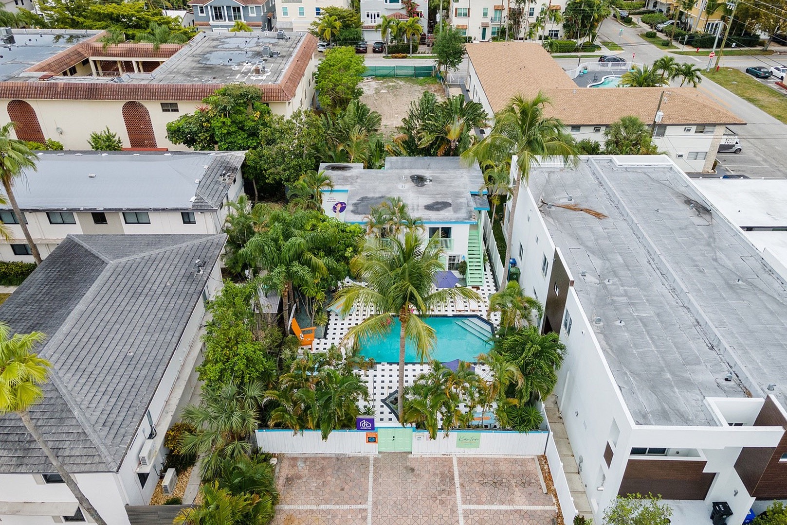 fort lauderdale vacation homes