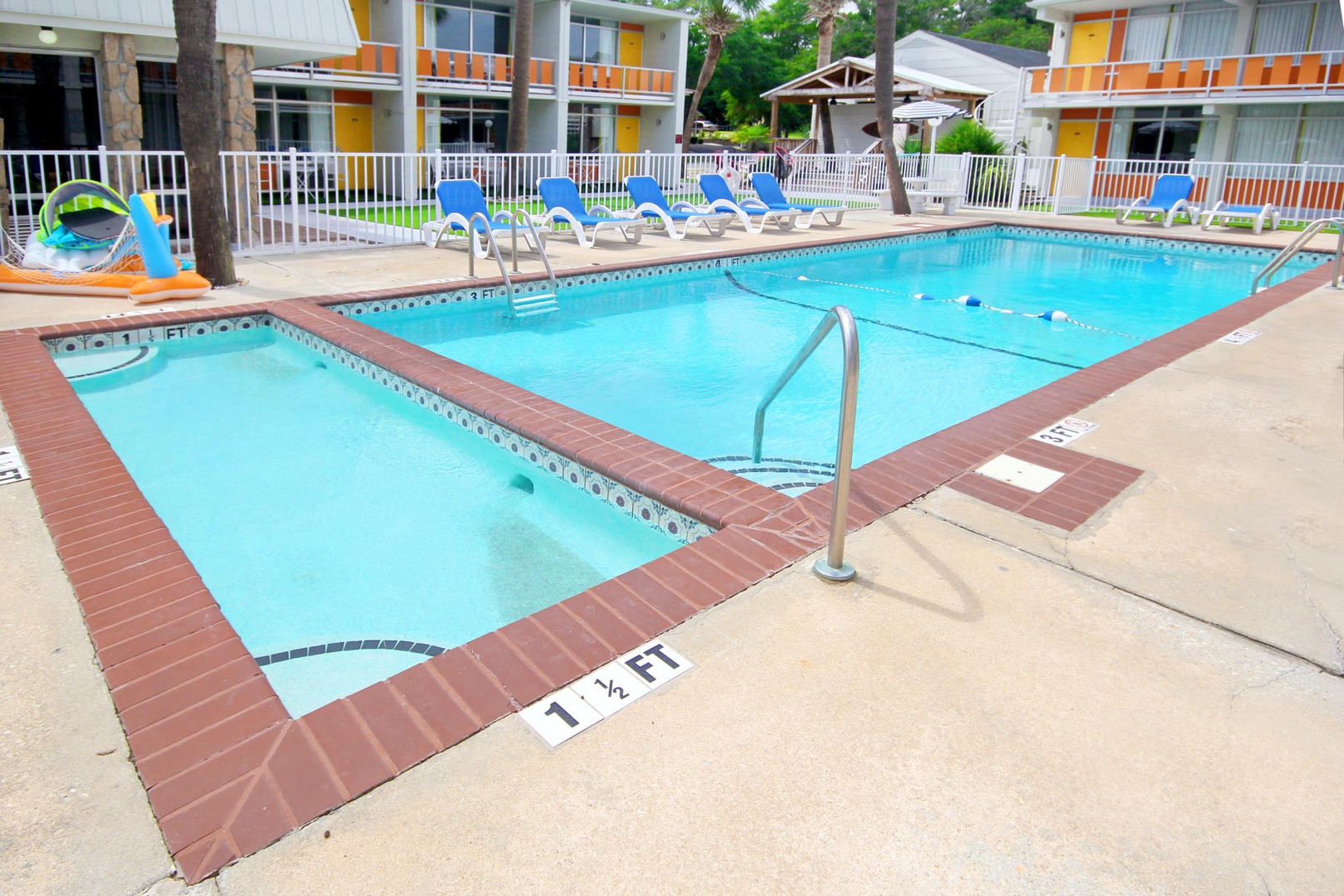 All inclusive vacation packages in Myrtle Beach