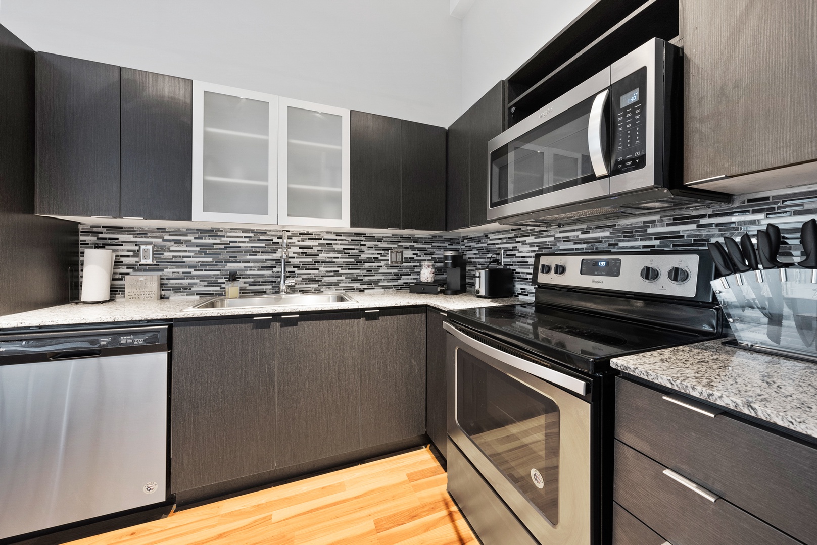 how to book vacation homes in Cincinnati