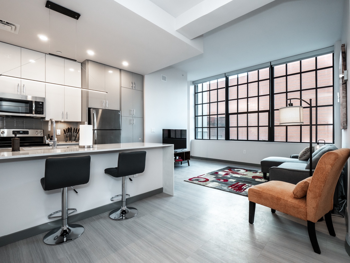 how to find best accommodation in Cincinnati