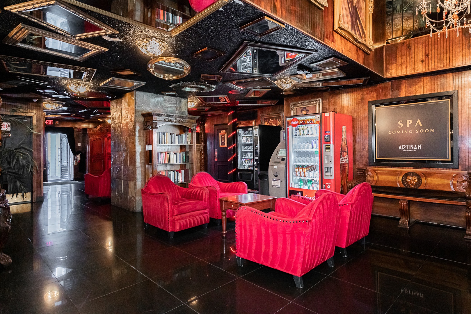 las vegas top hotels