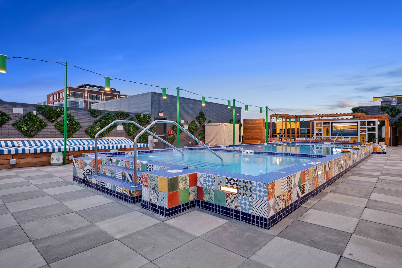 top places to stay in Kansas City