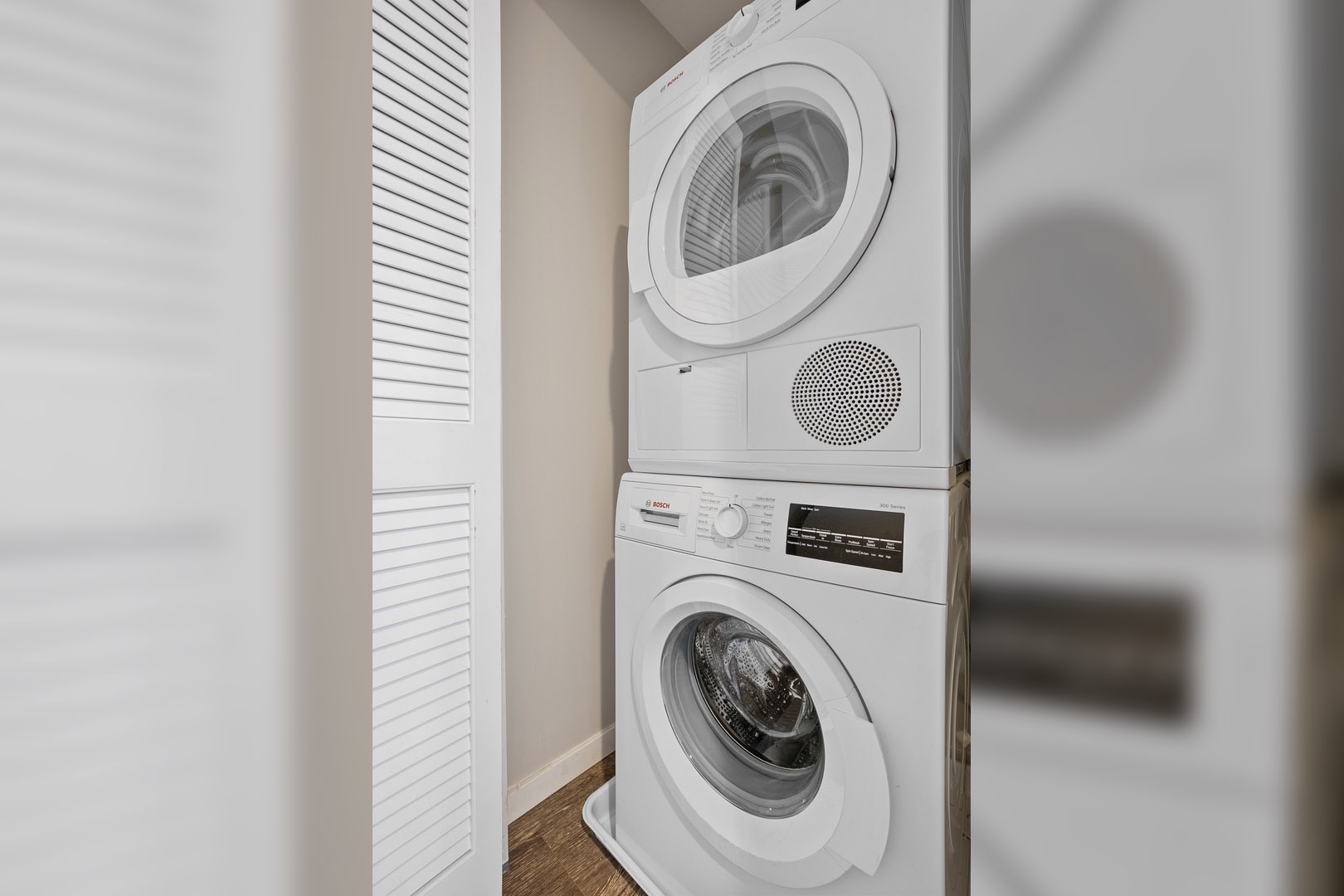 cincinnati rental amenities