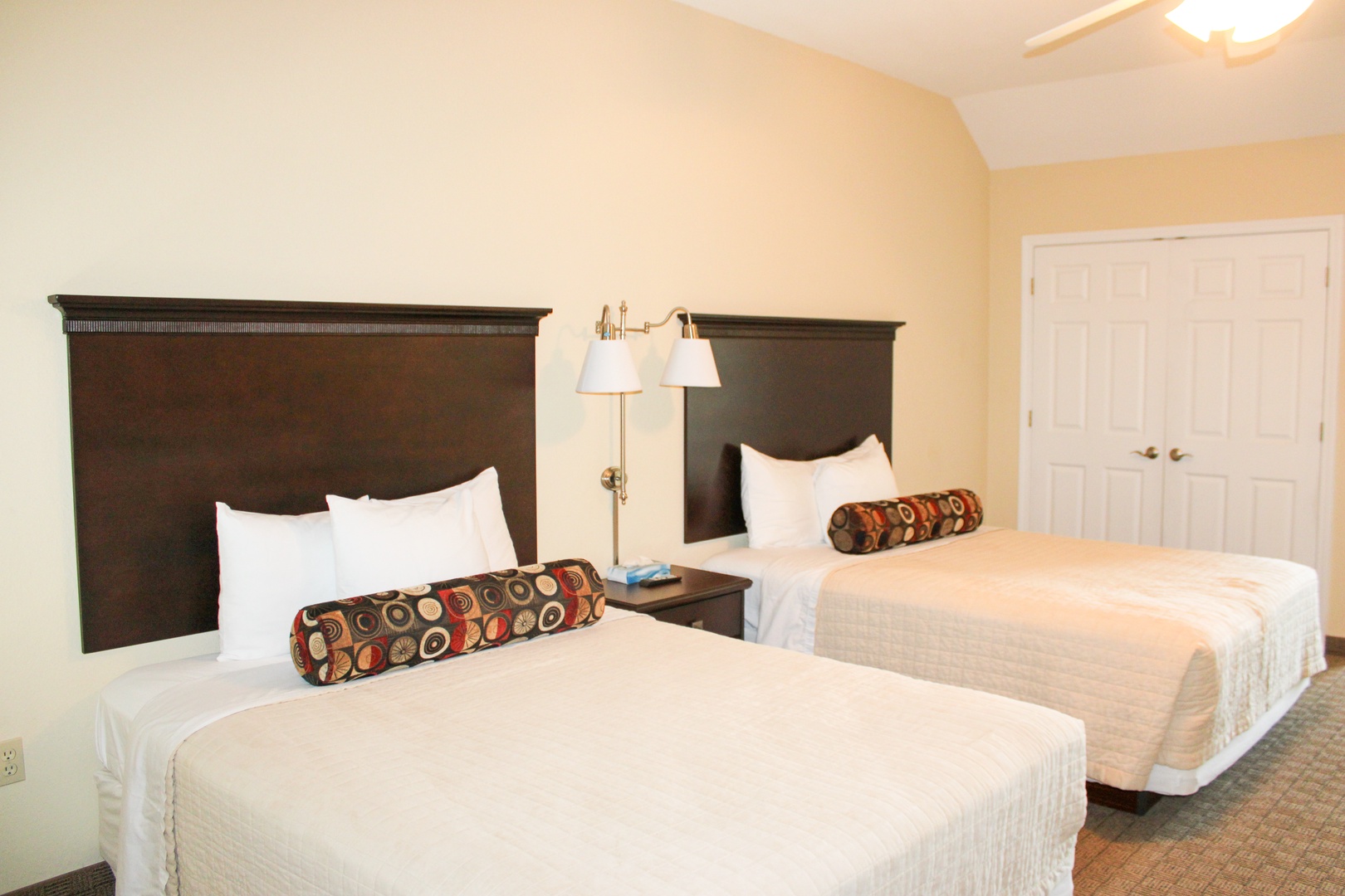 Staycation at Kelleys Island