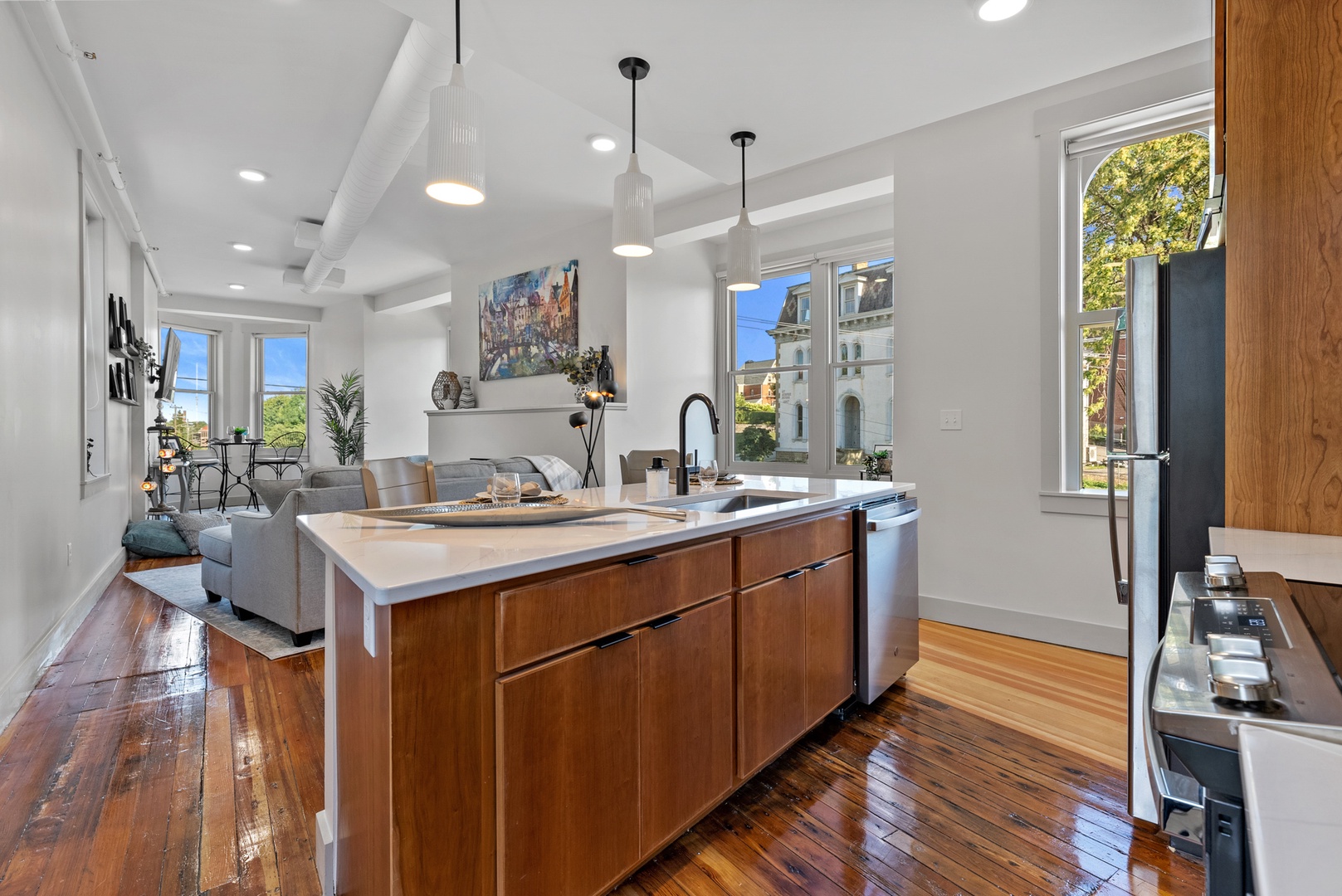 staycation packages in Cincinnati