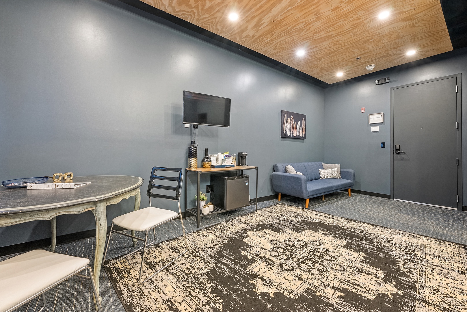 Staycation at Indigo Pass