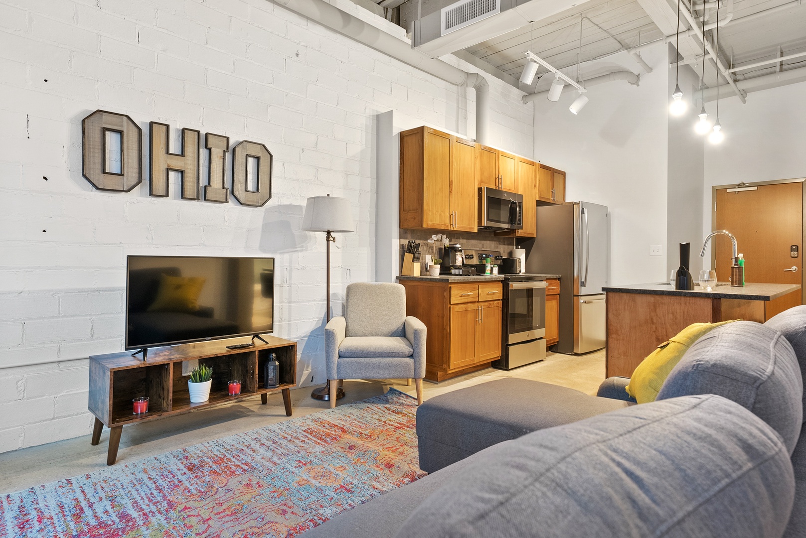 best rentals in Cleveland