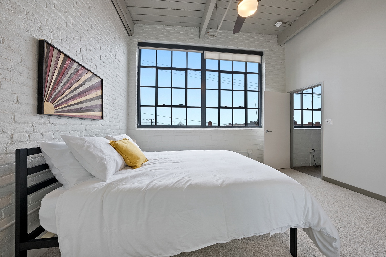 perfect holiday rental in Cleveland