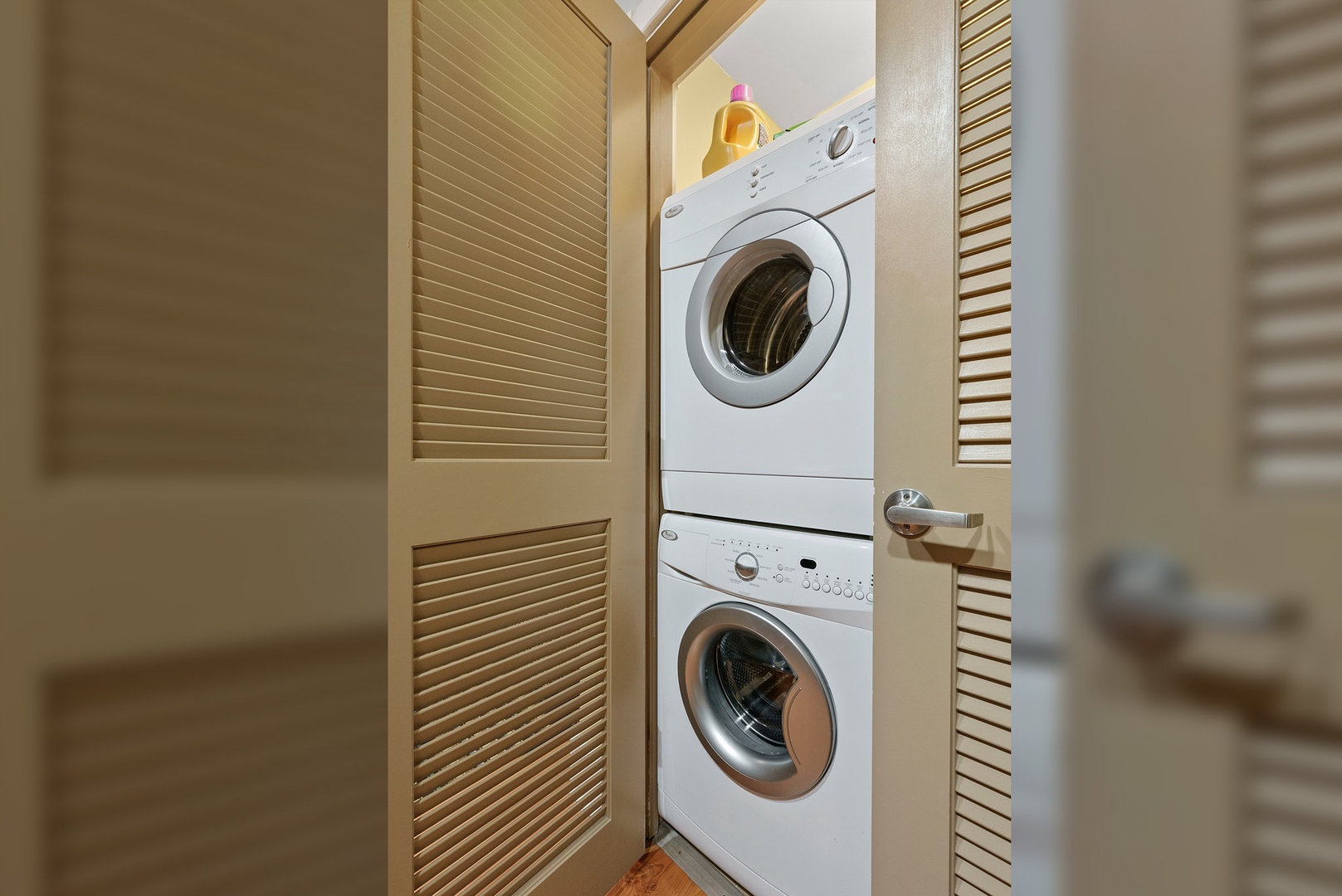 laundry amenities in st clairsville