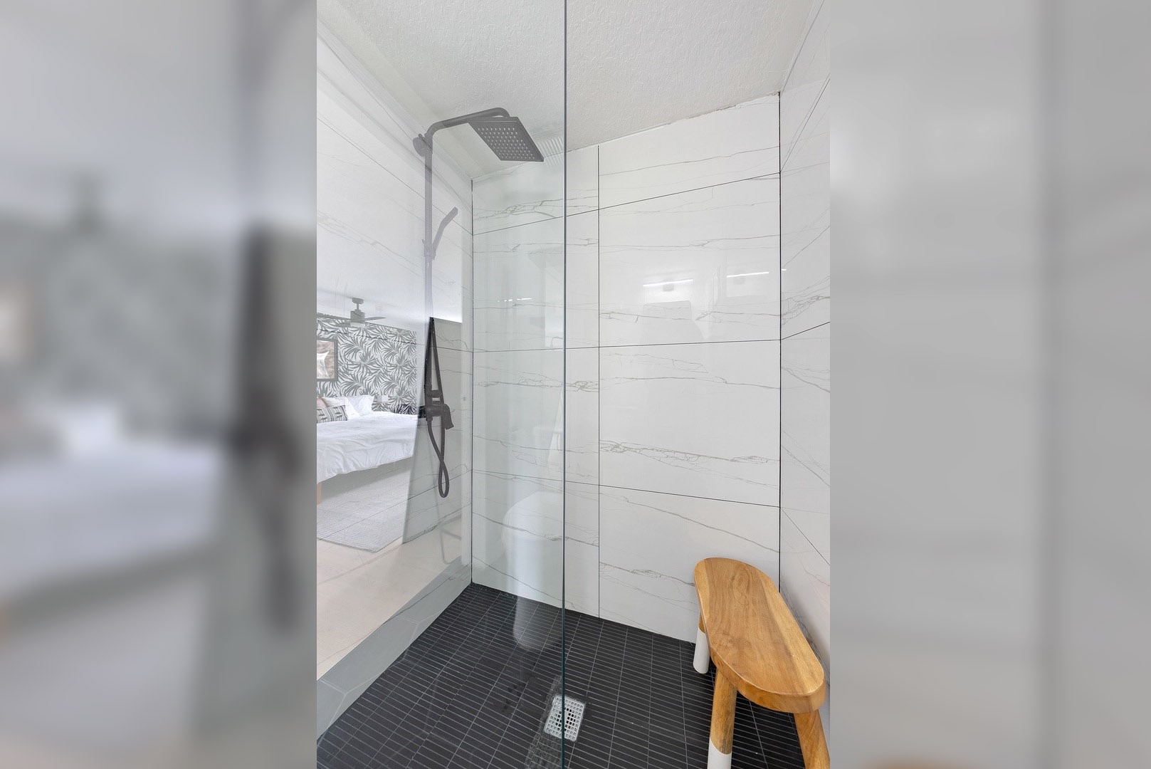 shower hotel in fort lauderdale