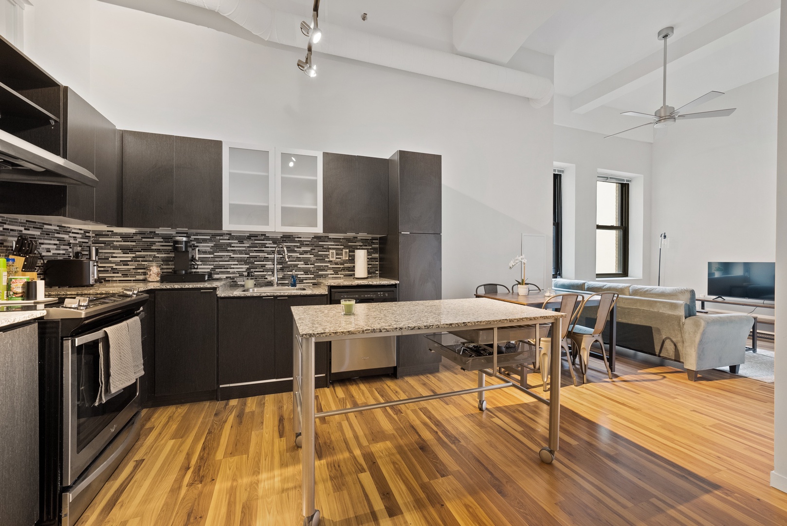 how to book vacation homes in Cincinnati