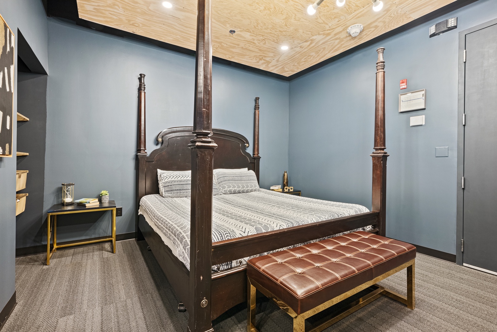 Stay with Airriva at the Indigo Pass