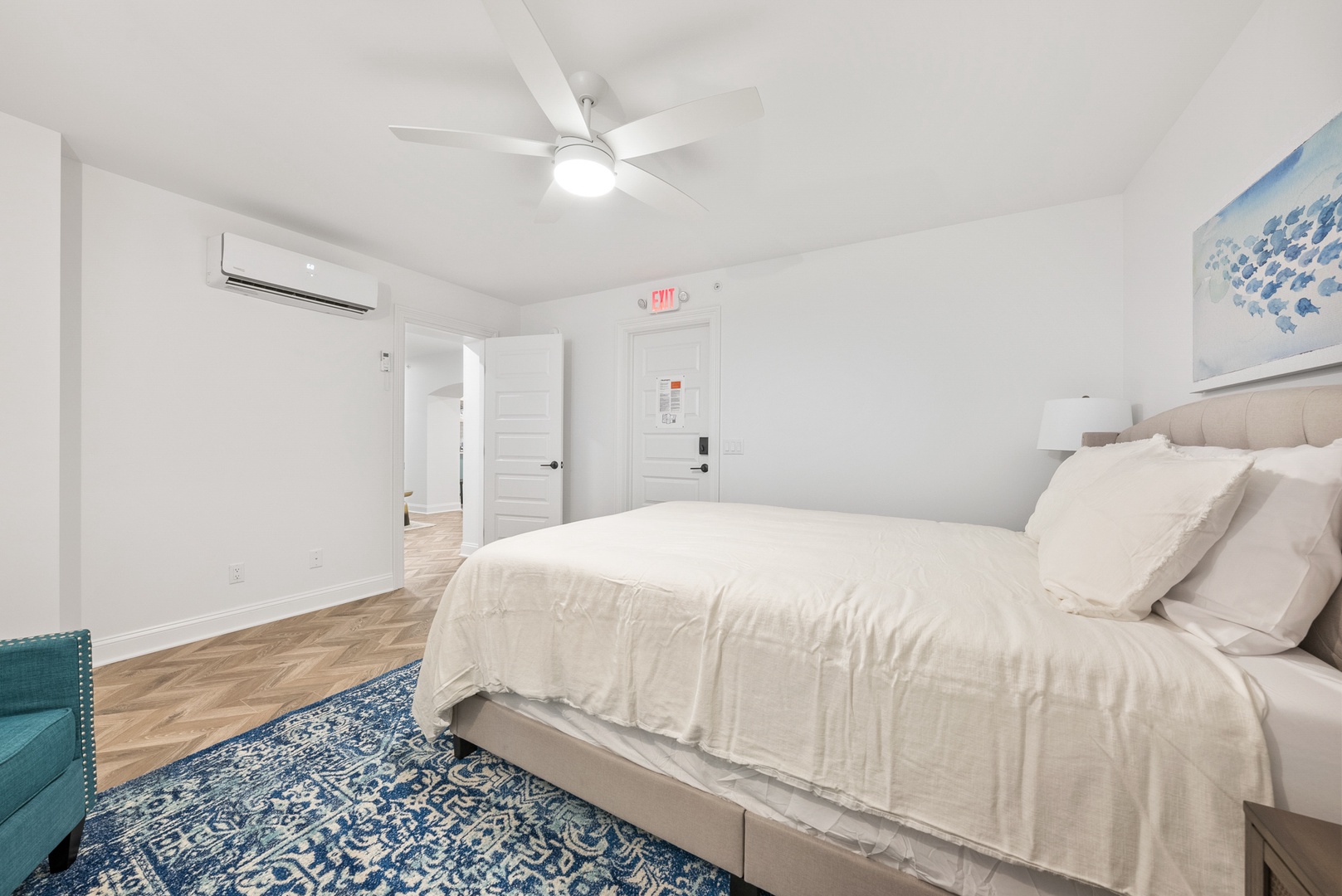 furnished rental home in Sandusky