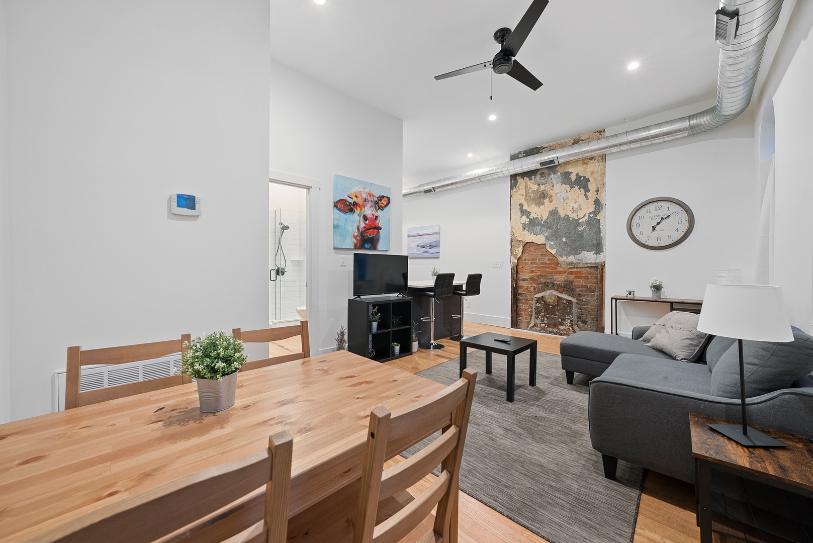 furnished rental home in Cincinnati