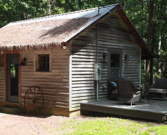 Sugar Shack Cottage