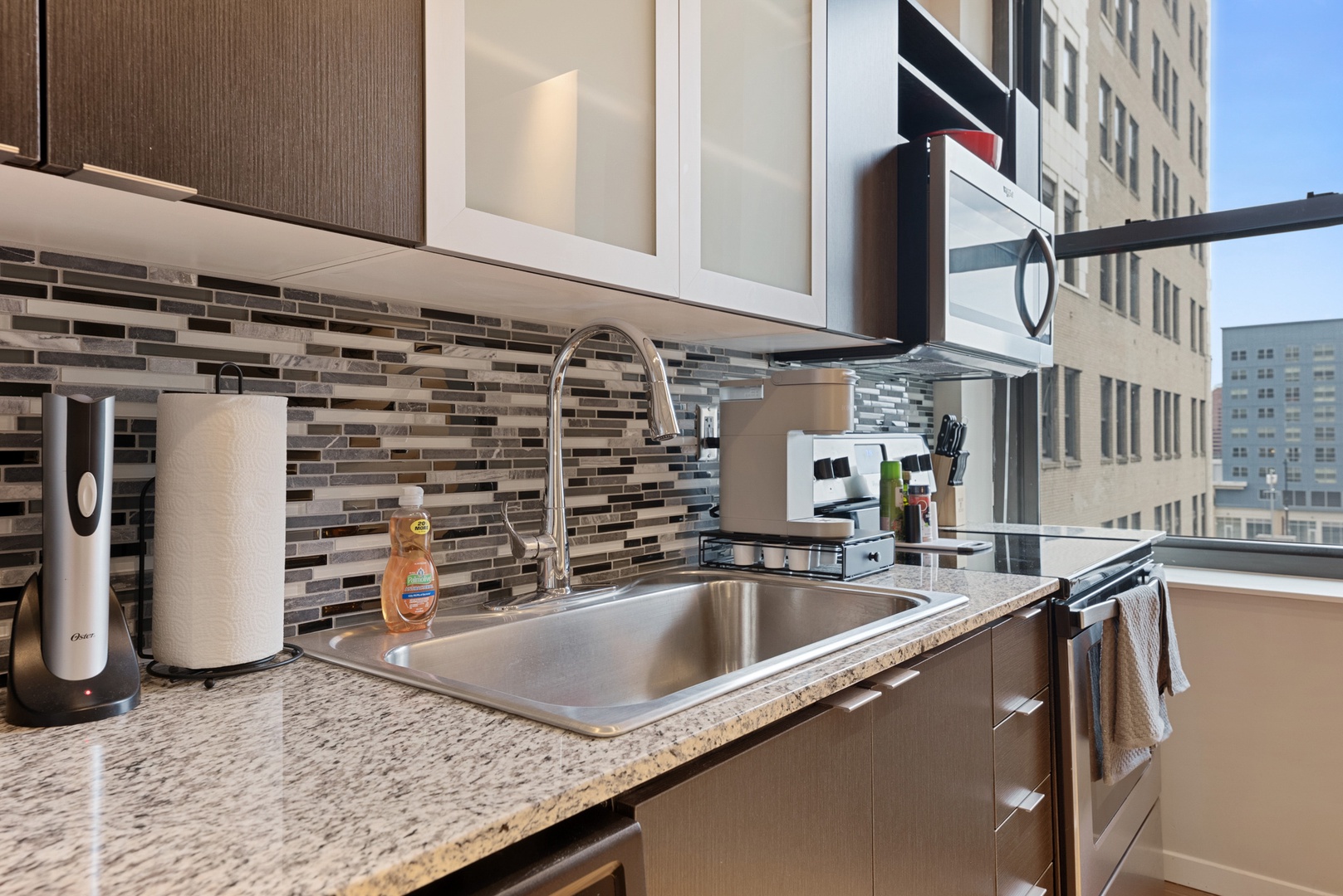 where to stay in Cincinnati
