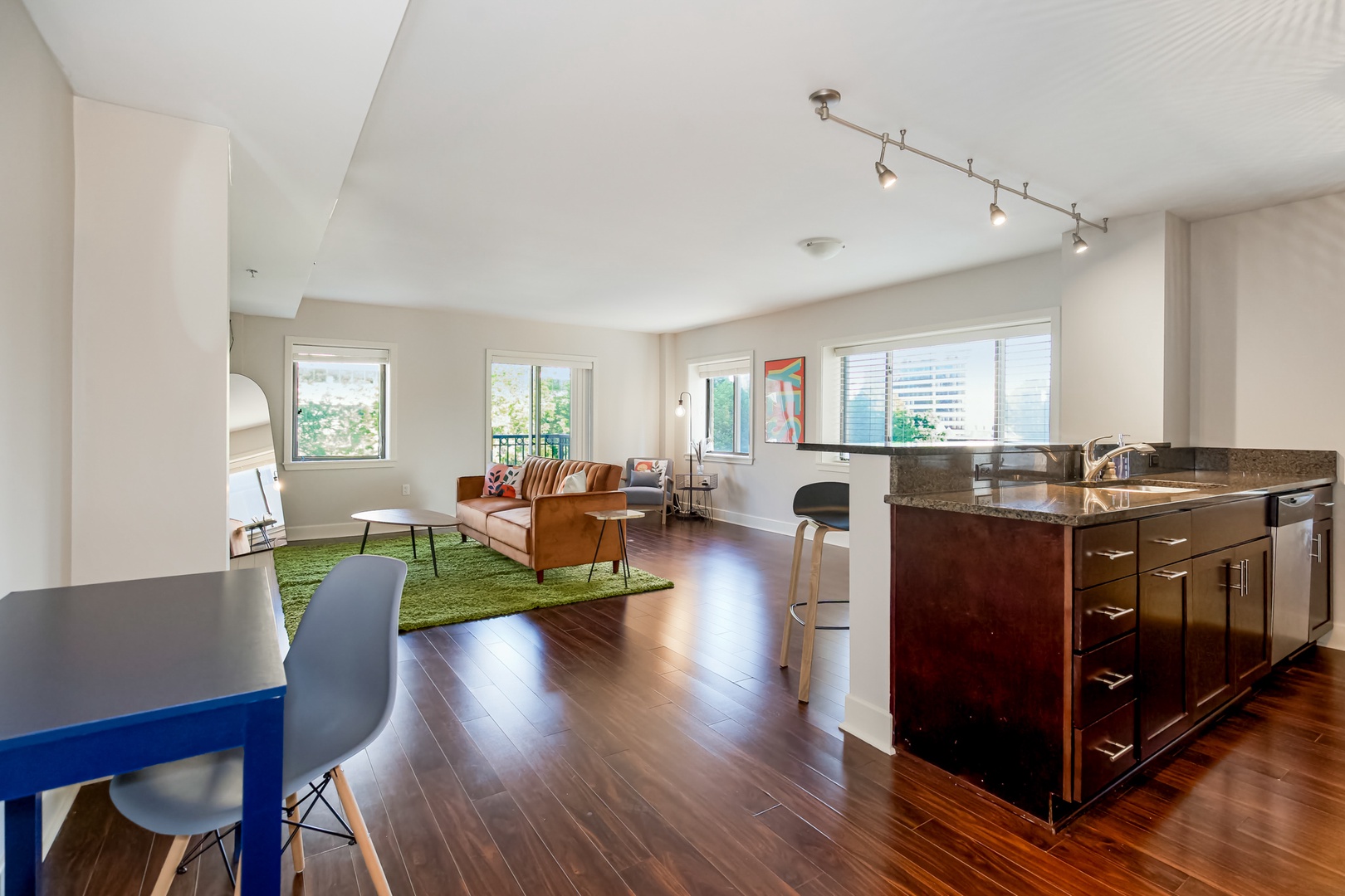 condo rental in Kansas City