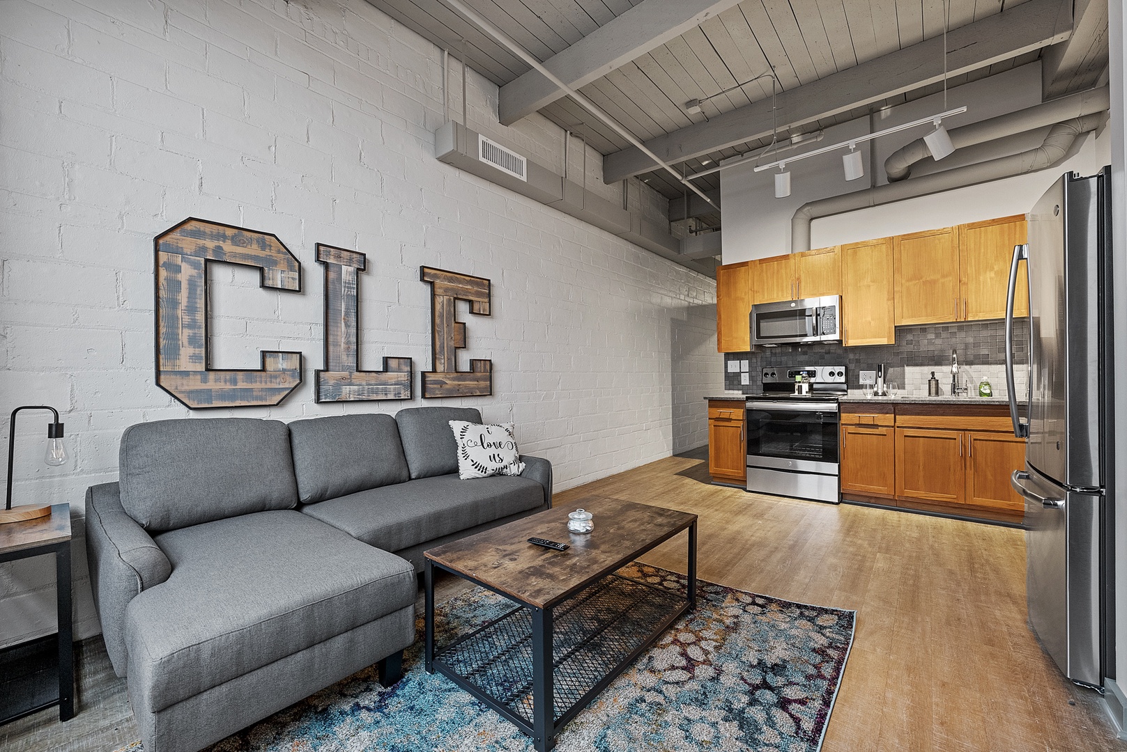 cheap vacation rentals in Cleveland