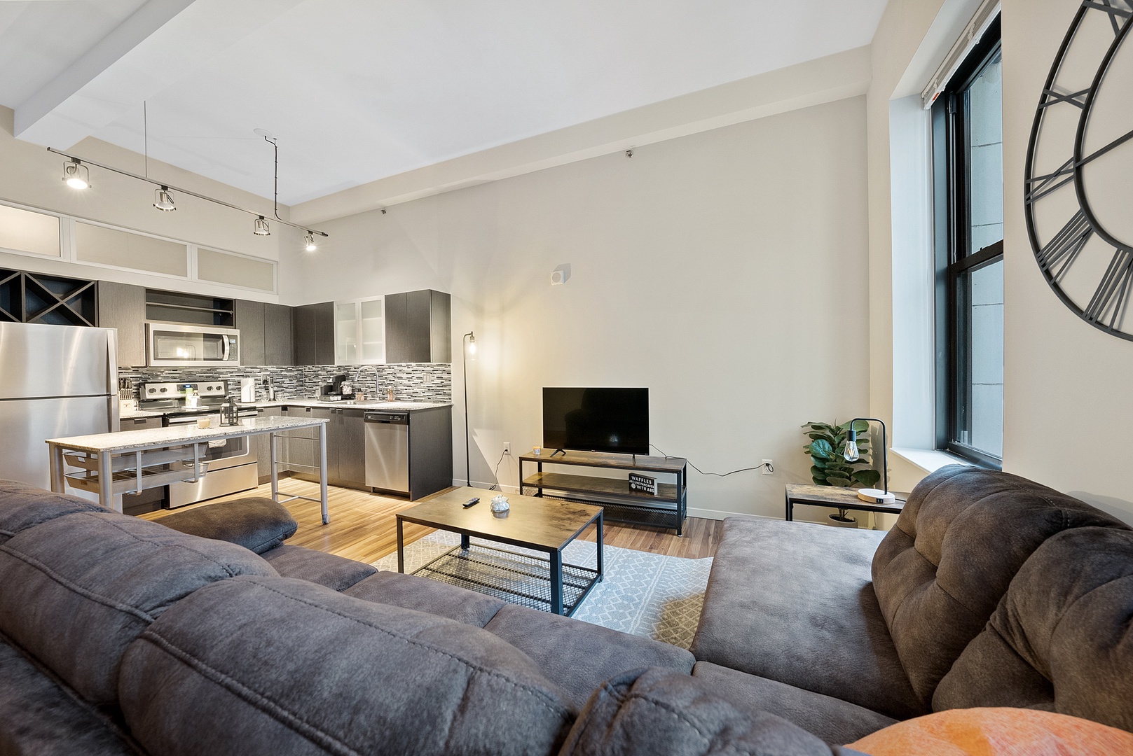 weekend vacation homes in Cincinnati