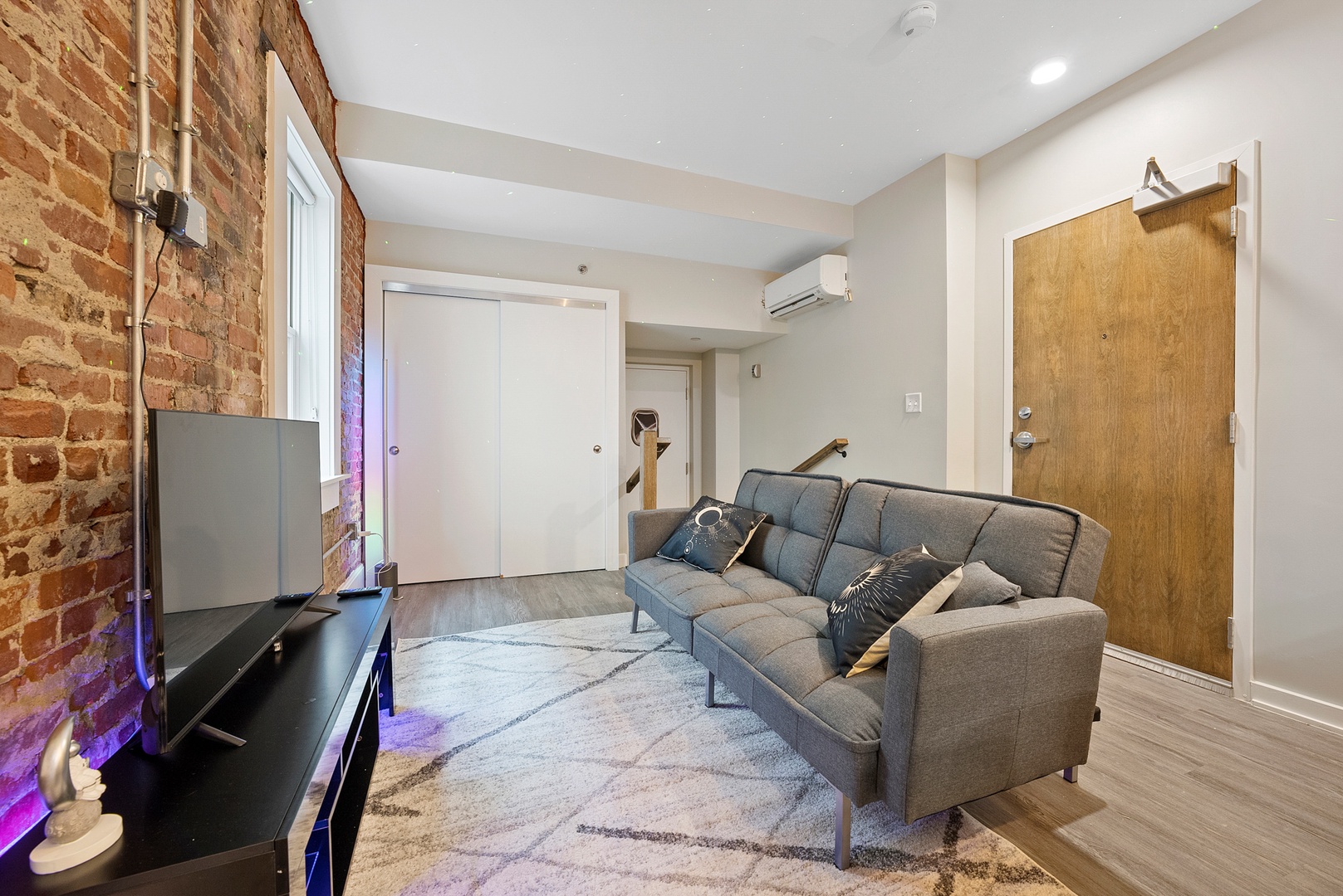 holiday getaway rental in Columbus
