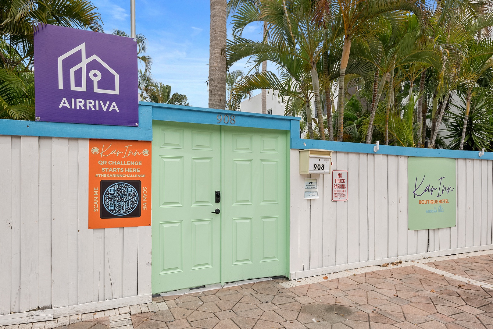 weekend staycation in Fort Lauderdale