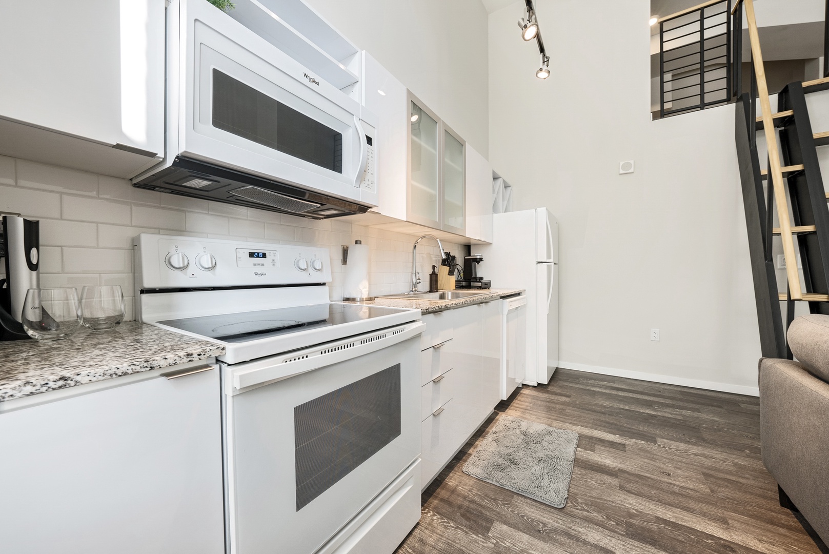 holiday getaway rental in Cincinnati