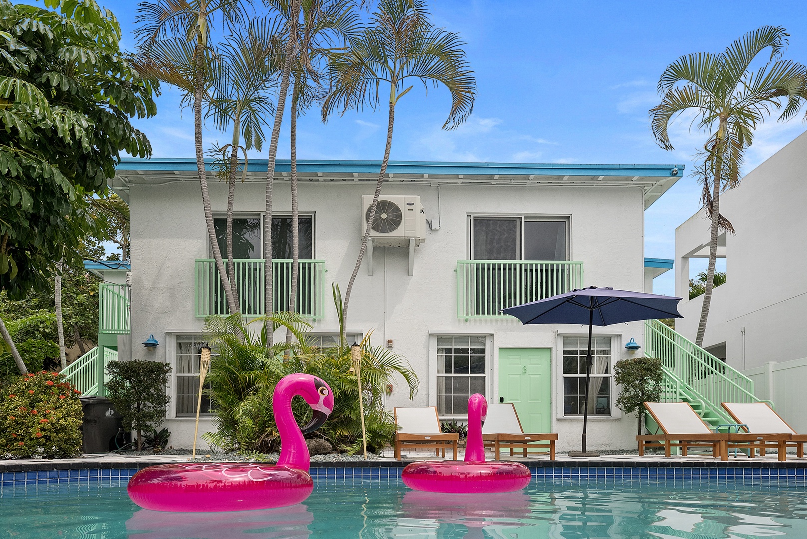 where to stay in Fort Lauderdale