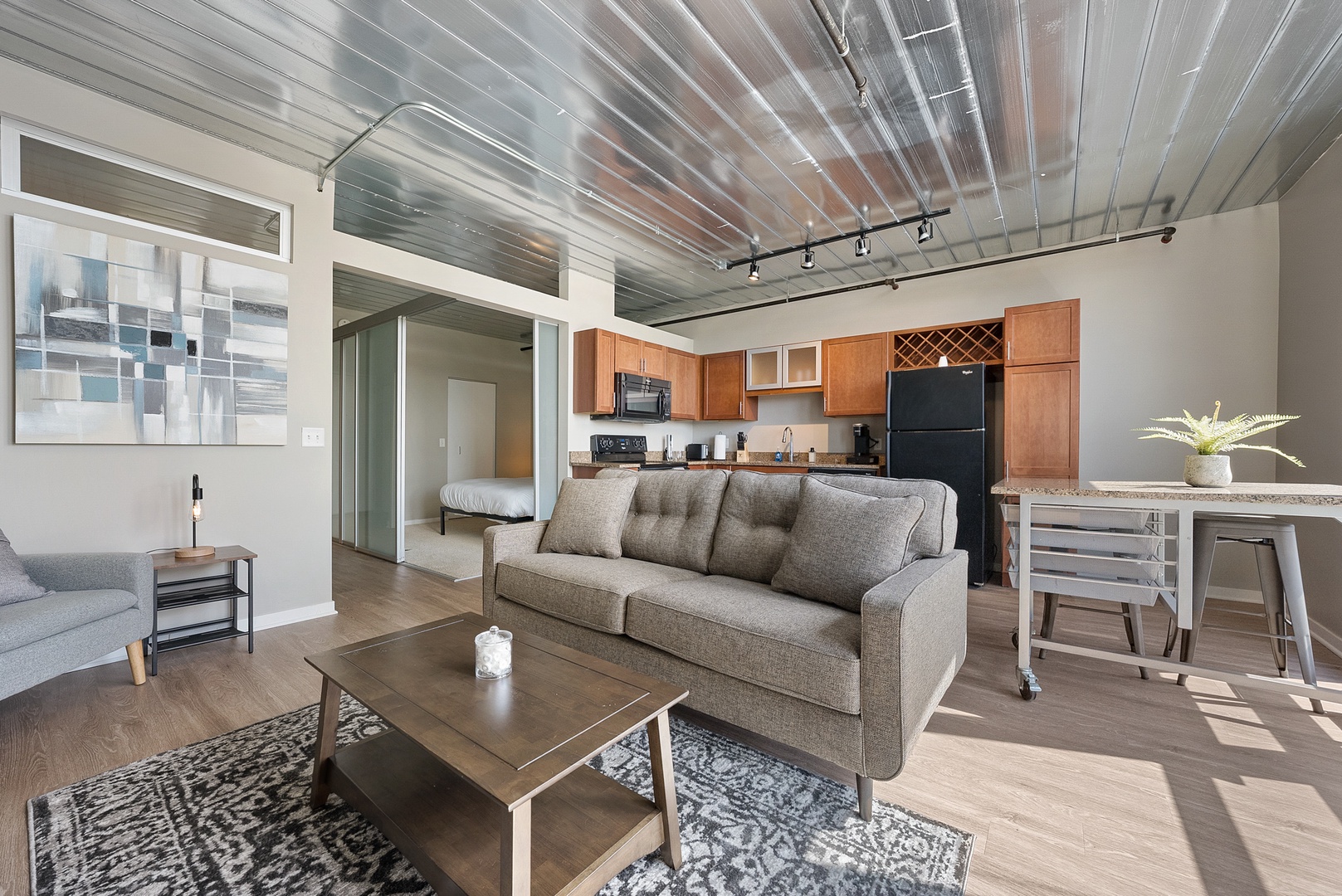 family friendly short term rentals in Ann Arbor