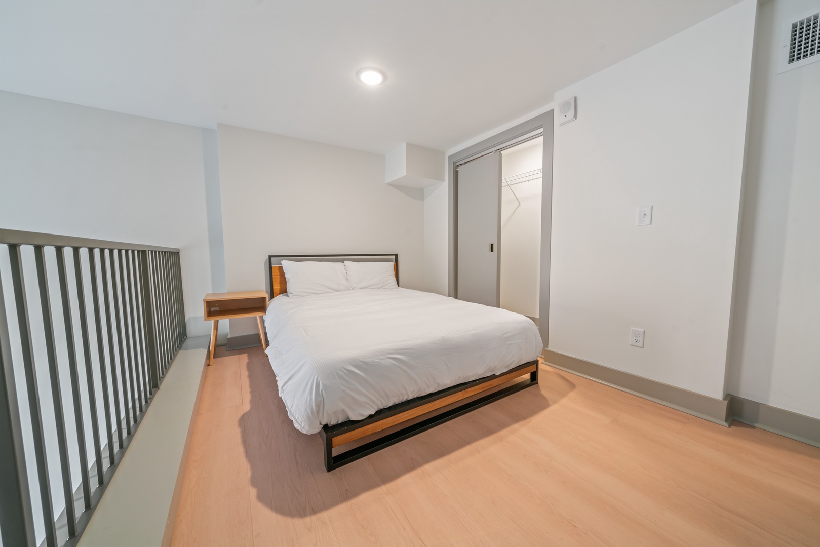 weekend home rental in Louisville