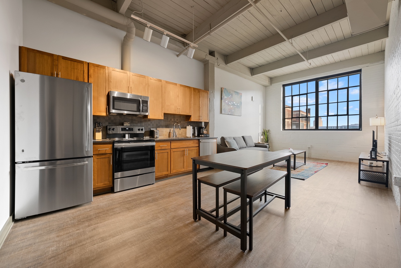 ost recommended stay in Cleveland
