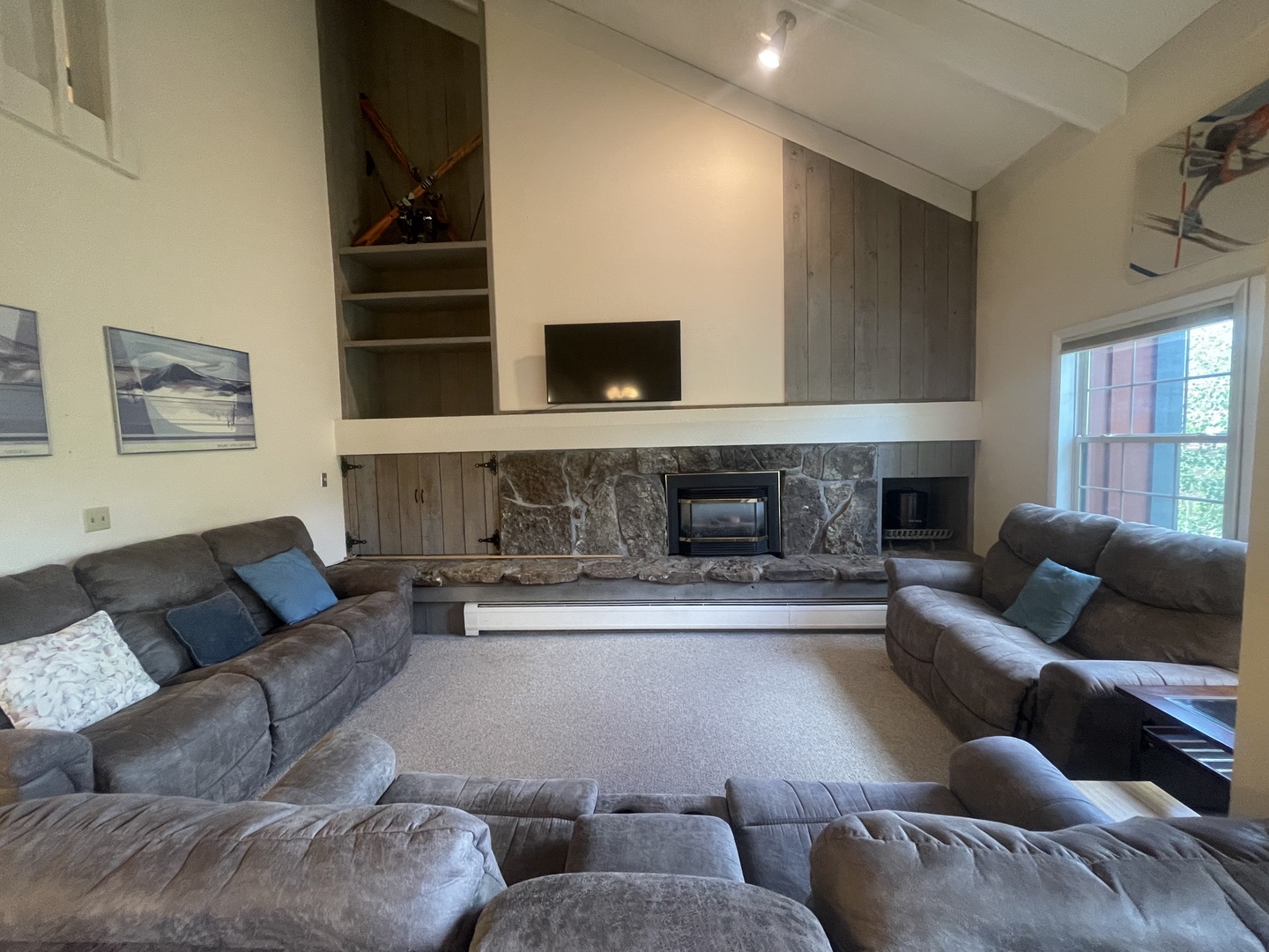 LongBranch #314 Extended Stay Condo. 30 Night Minimum.