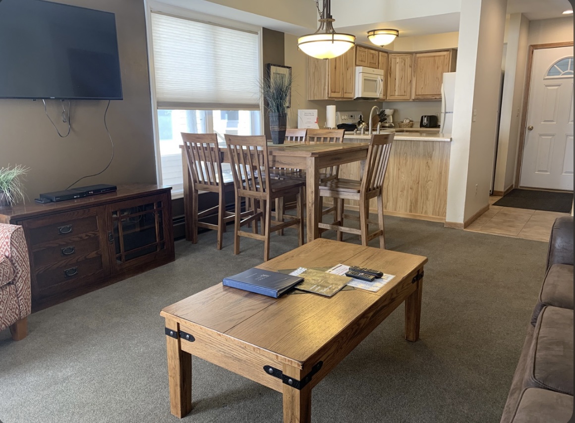 French Ridge Townhomes