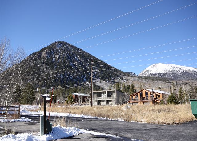 Val Chatelle III A 2 Bedroom/Loft , 2.5 Bathroom