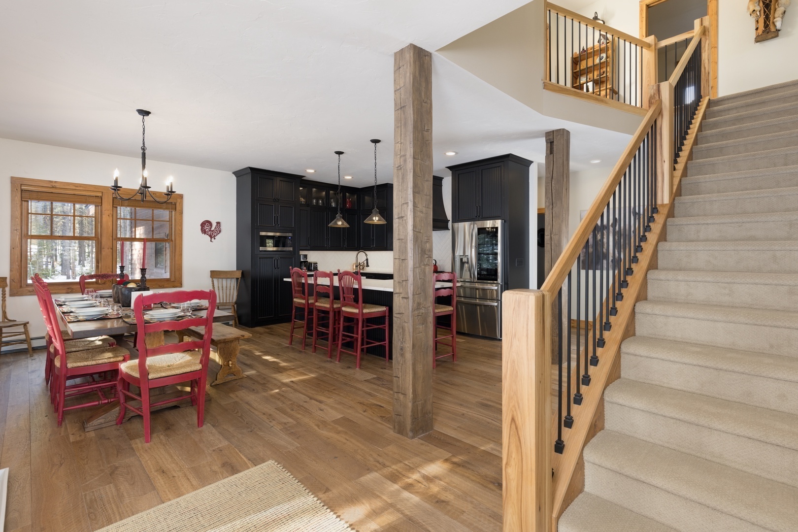 487 Autumn Trail dining3