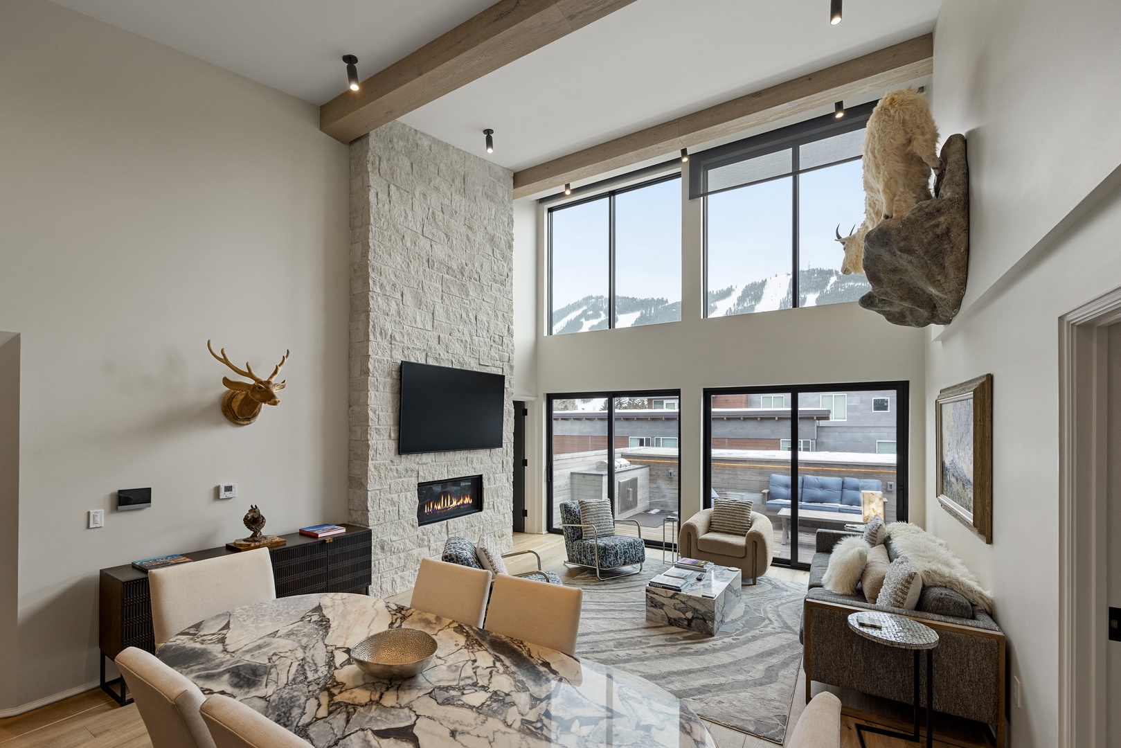 Jackson Hole- Arts District West #301