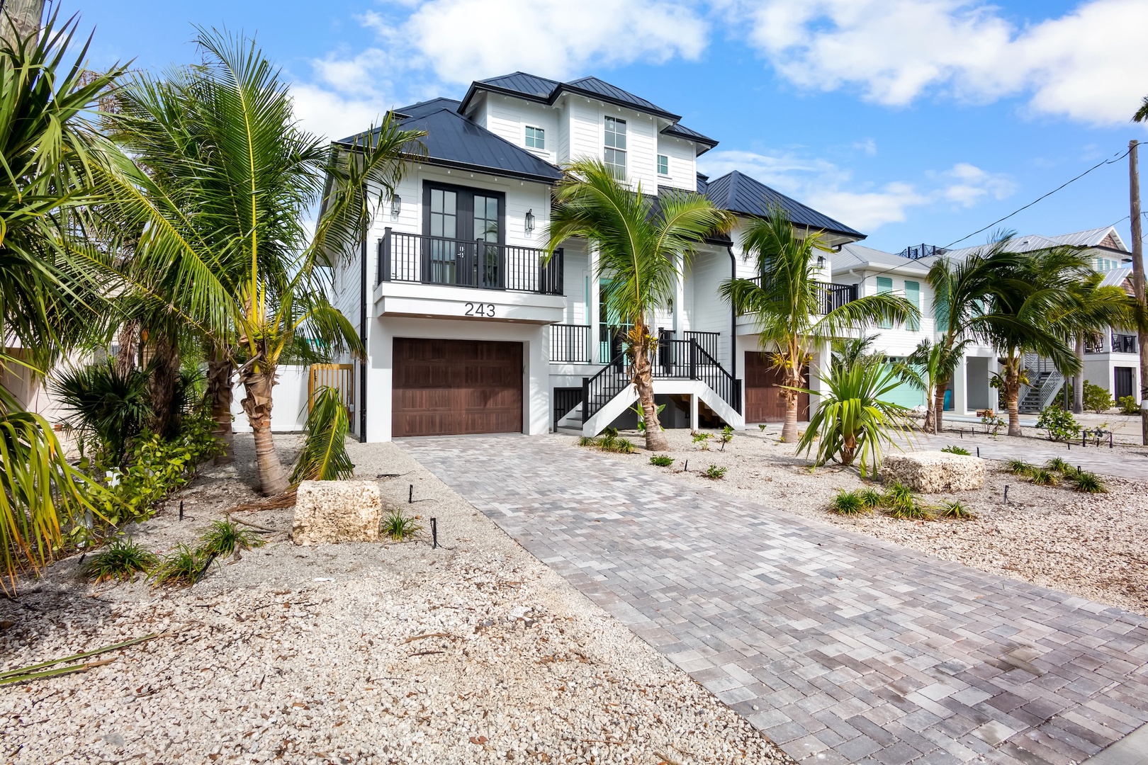 Marmalade Sky by Anna Maria Island Accommodations