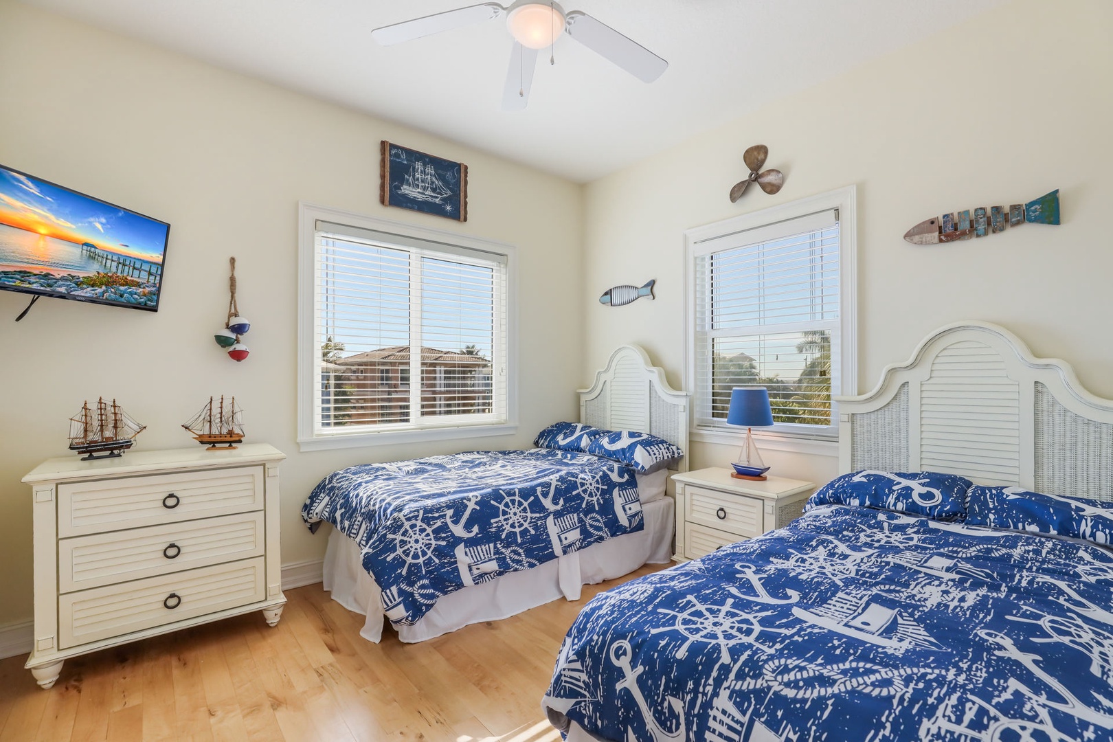 The Sea Zoo - Anna Maria Island Accommodations