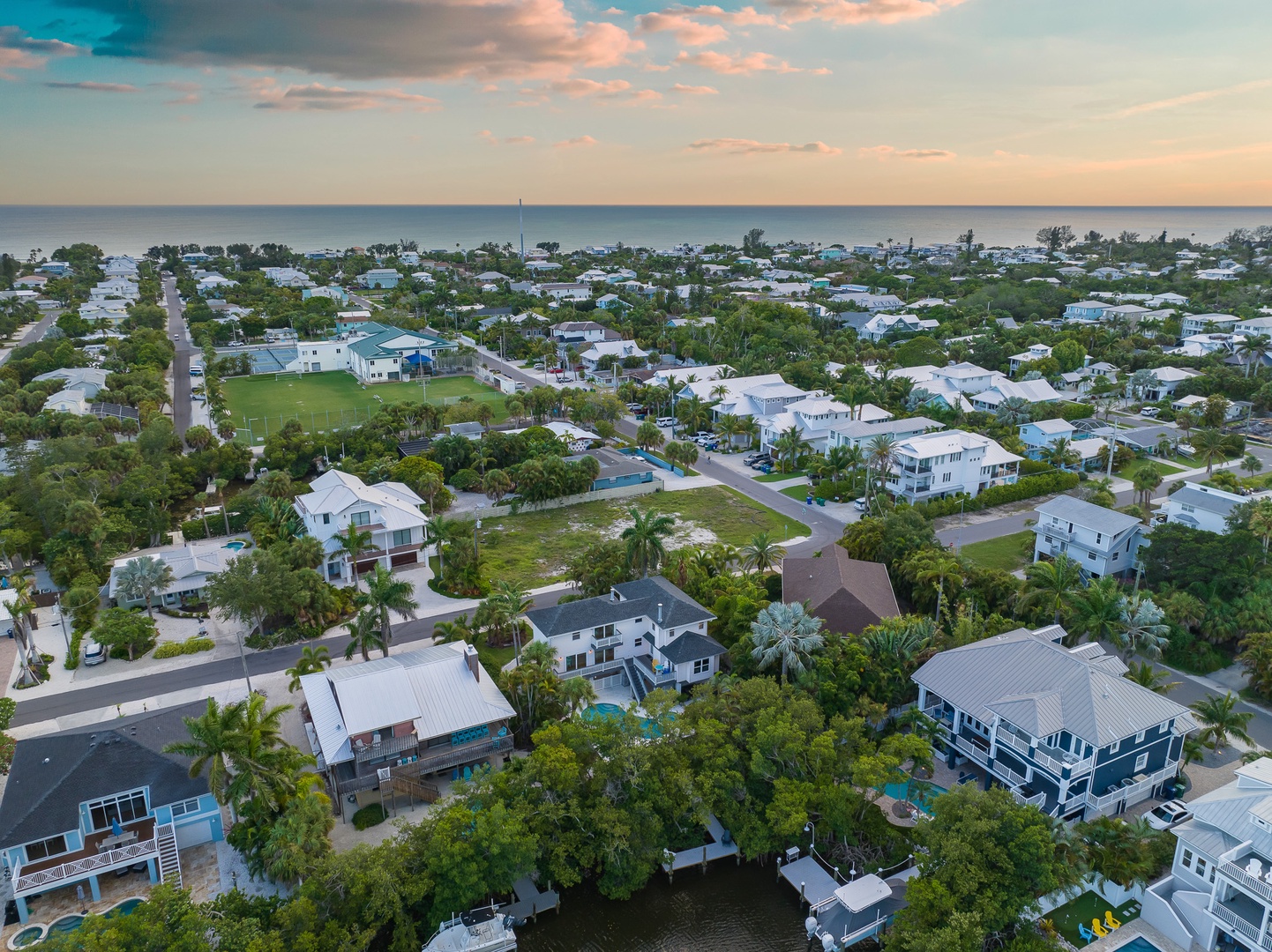 Tarpon Pointe by Anna Maria Vacations (2)