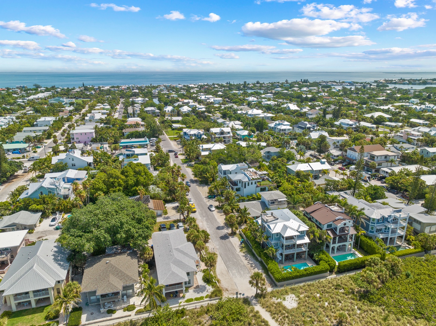 Meet Me At Sunset  by Anna Maria Island Accommodations