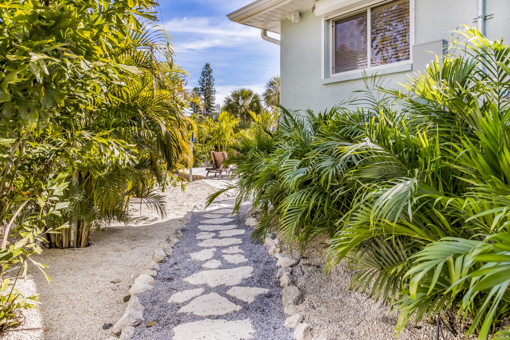 Queen Palm by Anna Maria Island Accommodations