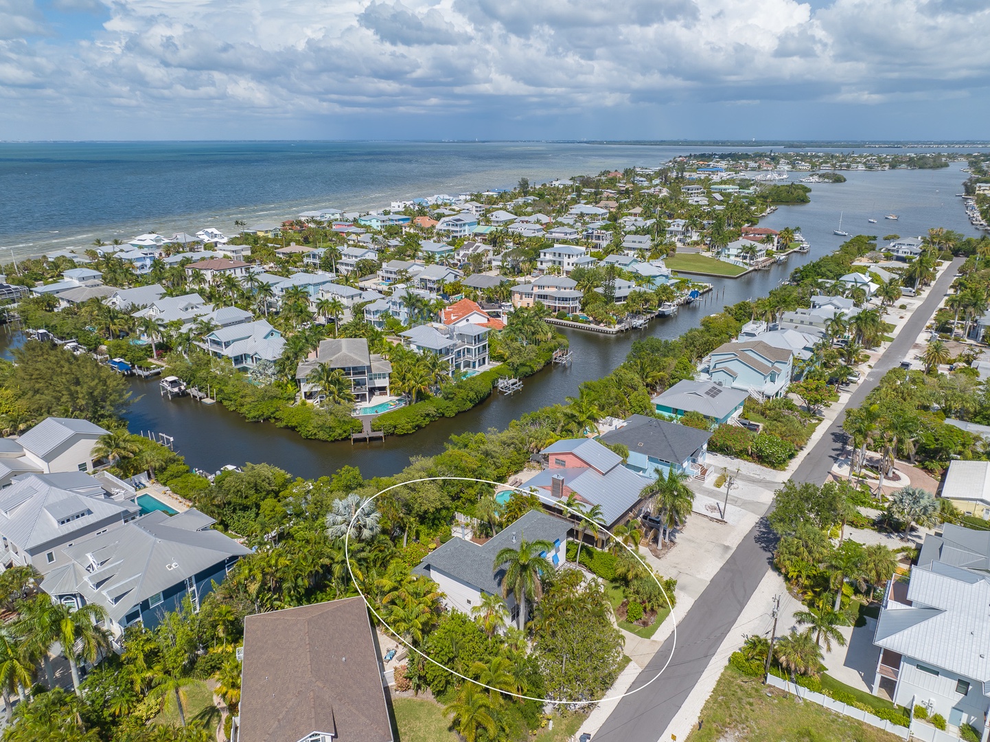 Tarpon Pointe by Anna Maria Vacations (11)