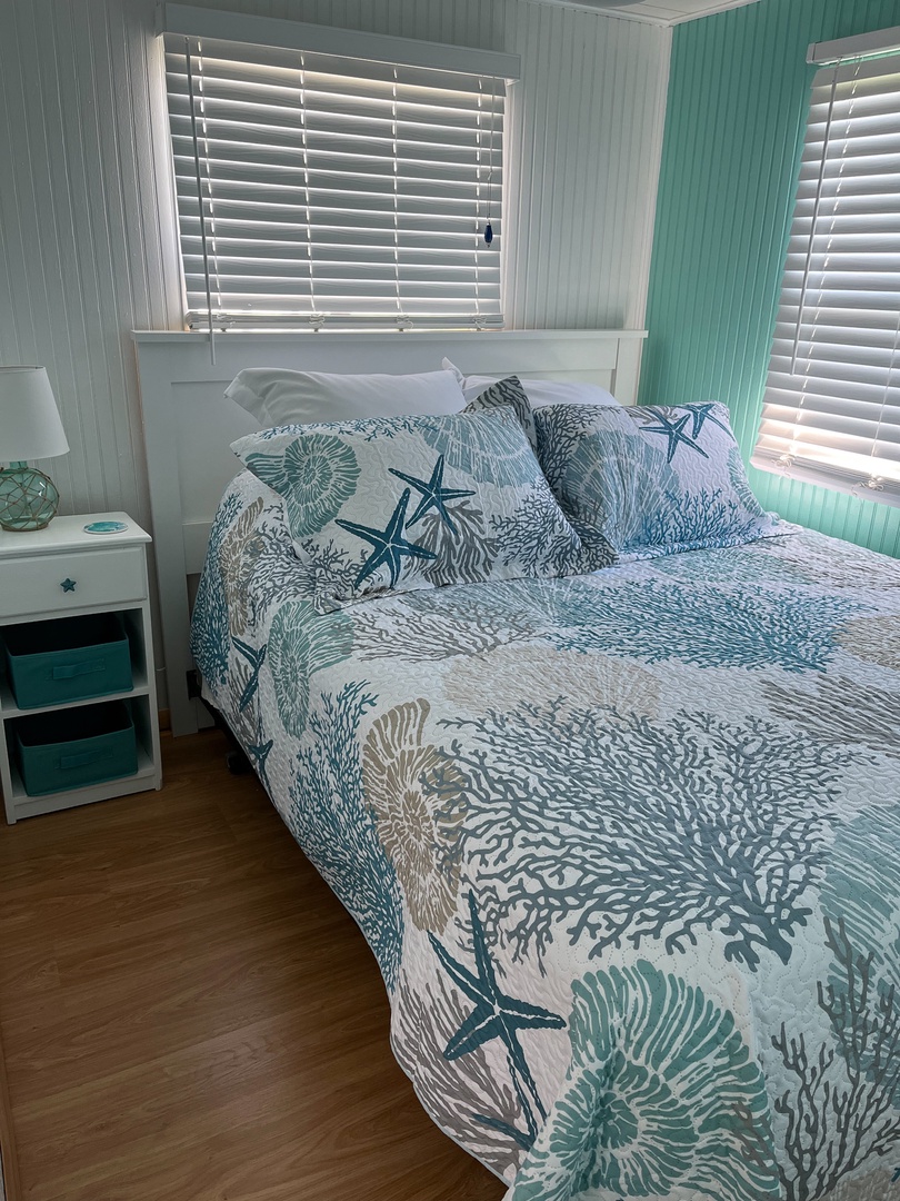 Coquina Cottage- Anna Maria Vacations