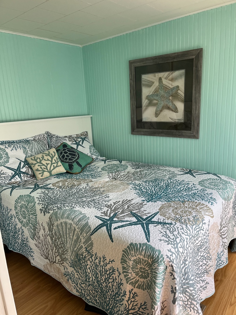 Coquina Cottage- Anna Maria Vacations